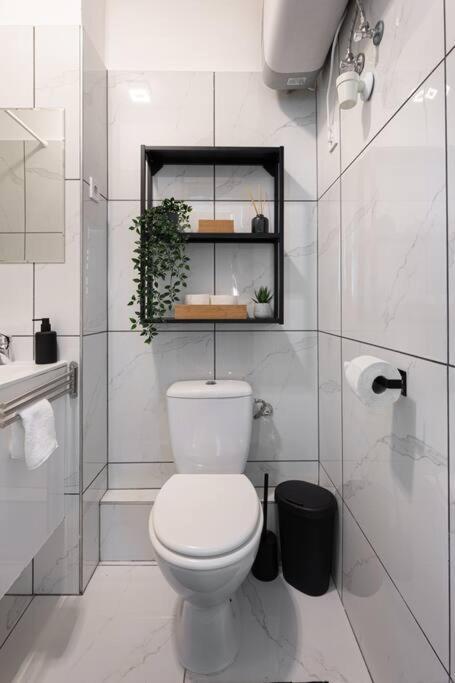Apartment Cozy And Stylish In The Ruin Bar District *